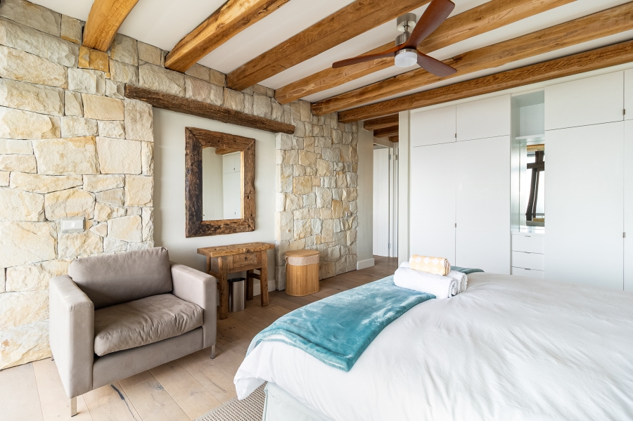To Let 2 Bedroom Property for Rent in Tamboerskloof Western Cape